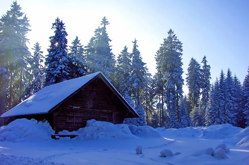 Wittemlehütte