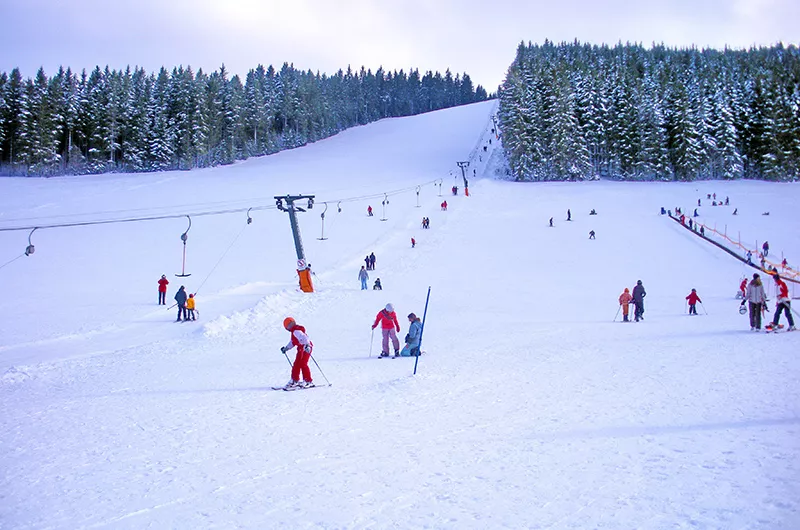 Rodel- und Skilift Altglashütten