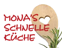 Kochbuch-Monas schnelle Küche