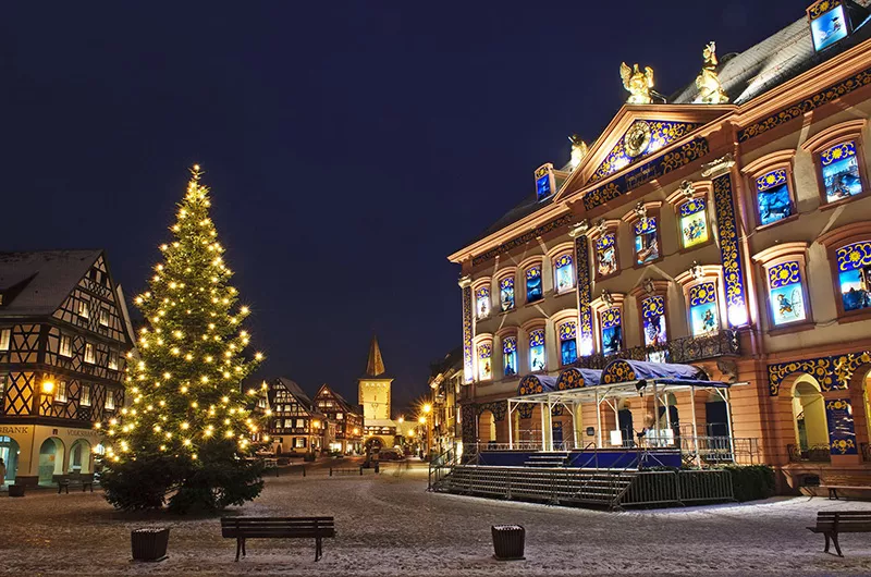 Adventskalender Gengenbach