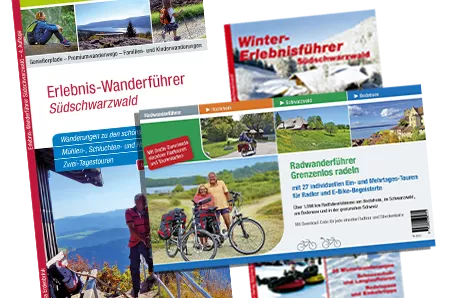 RAD-/WANDERFÜHRER