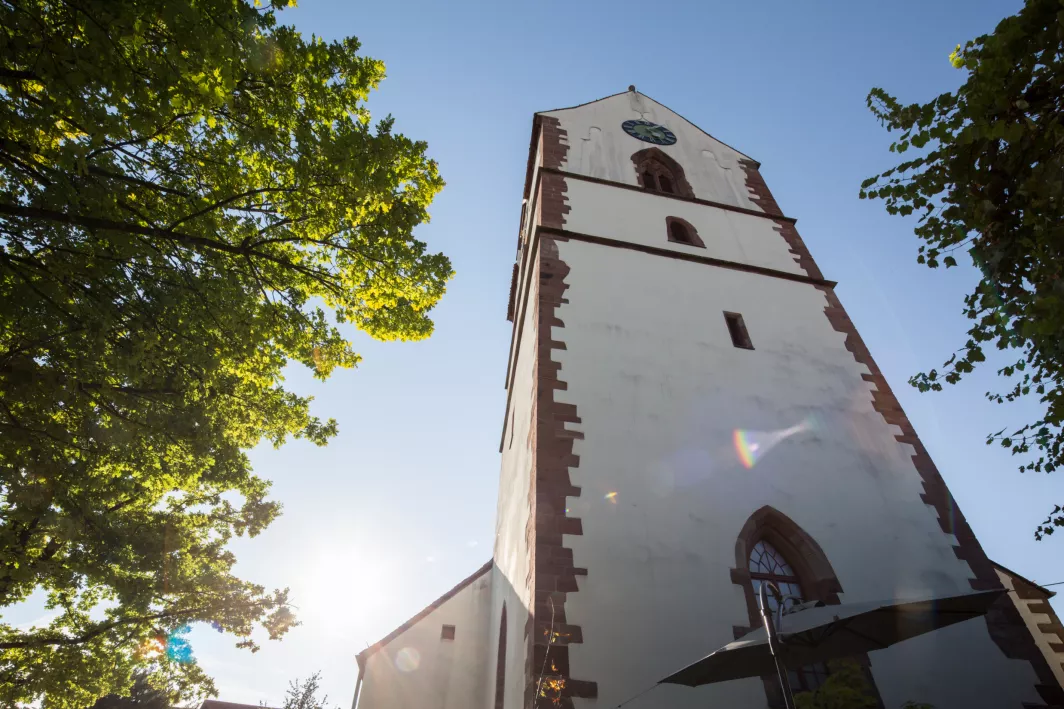 Michael Turm Schopfheim