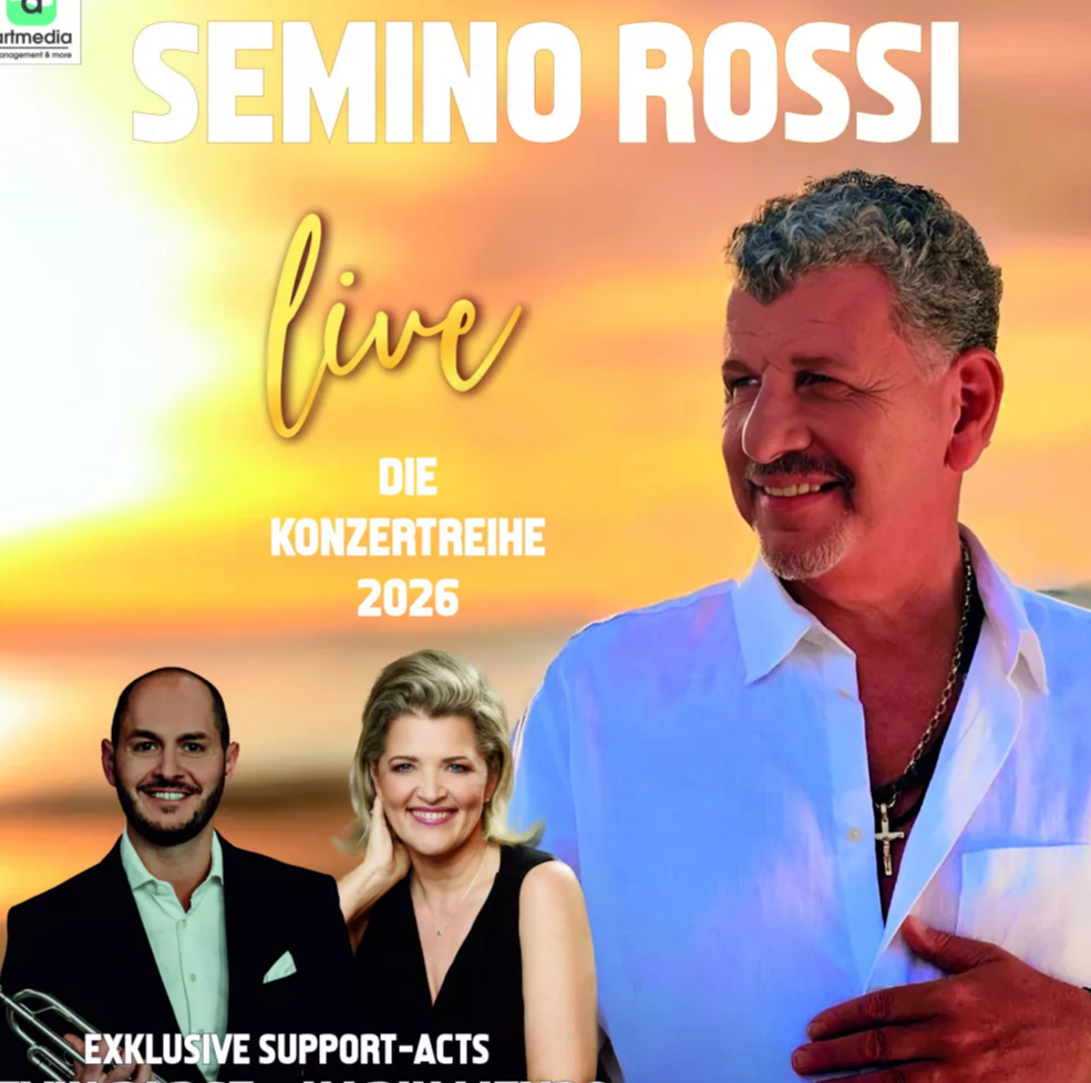 Semino Rossi