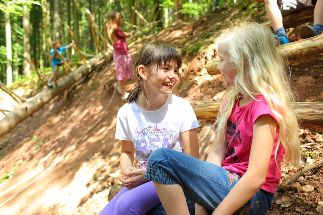 Haslacher Erlebnispfad