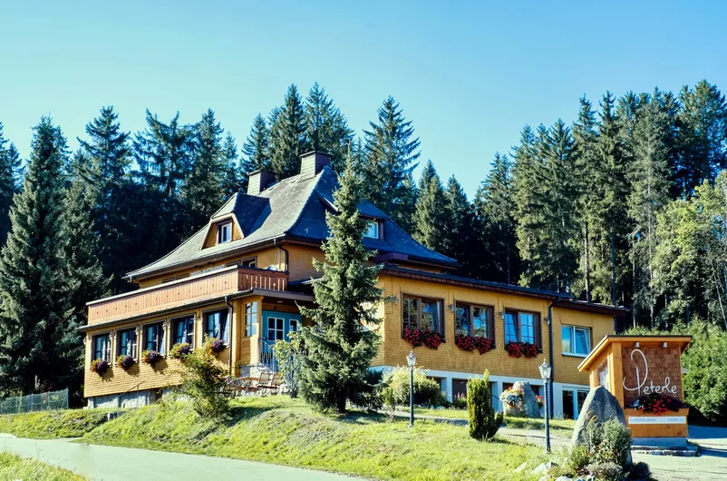 Hotel - Restaurant Peterle