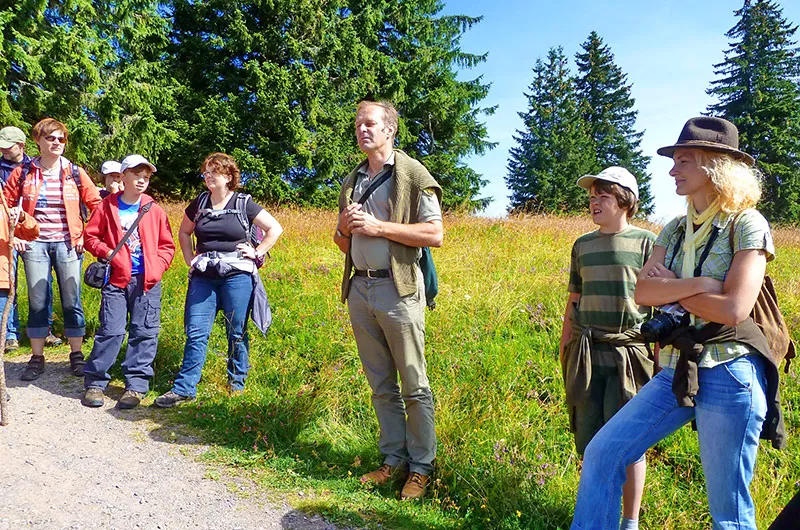 Feldberg-Ranger-Tour