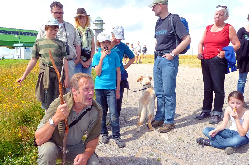 Feldberg-Ranger-Tour