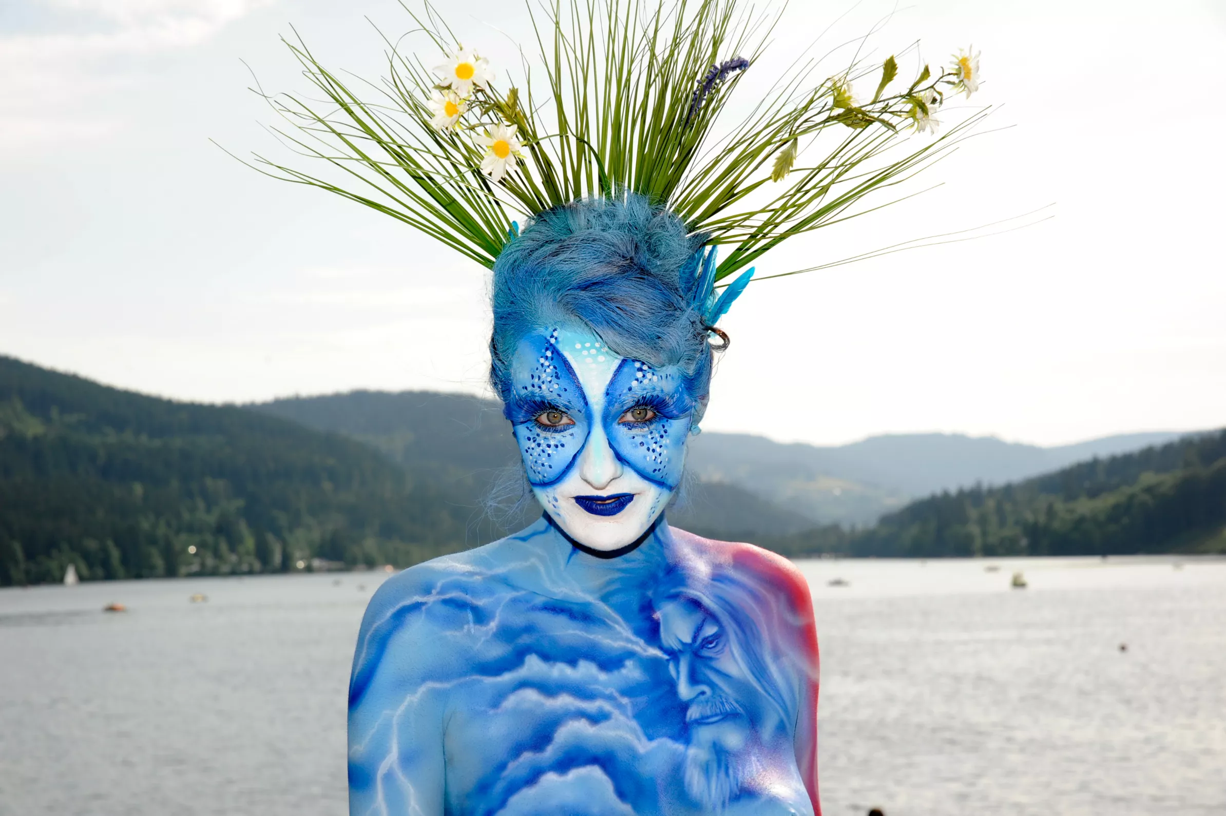 Seenachtsfest in Titisee