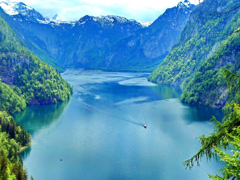 Königssee-Ramsau