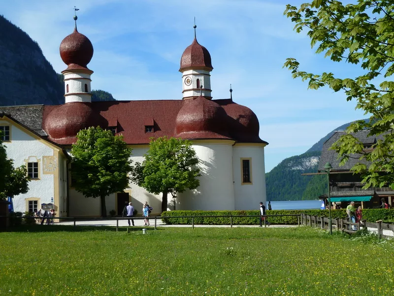 Königssee-Ramsau