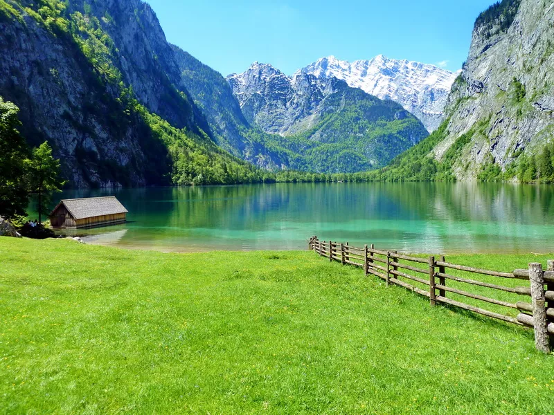 Königssee-Ramsau