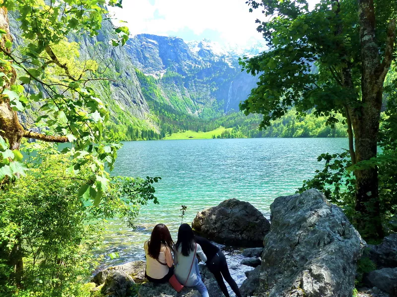 Königssee-Ramsau