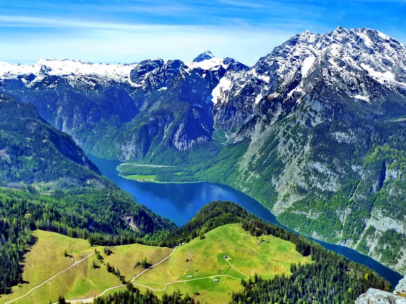 Königssee-Ramsau