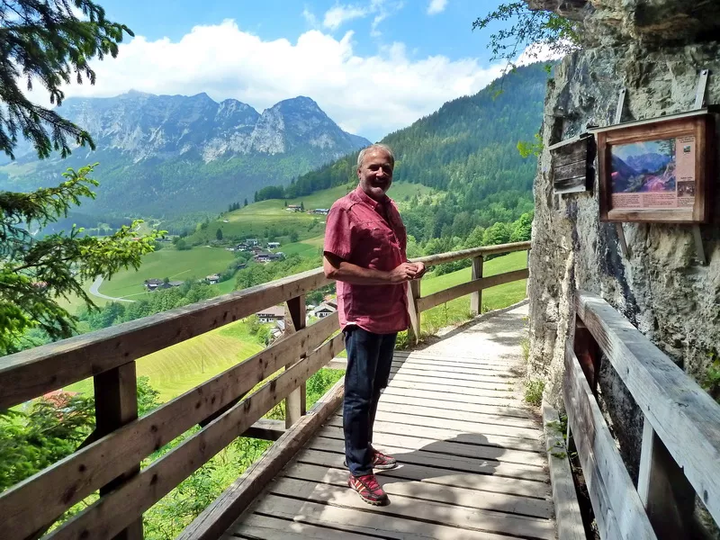 Königssee-Ramsau