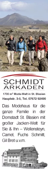 Schmidt Arkaden