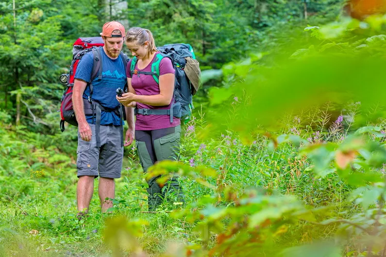 Schwarzwald erleben und über Nacht bleiben