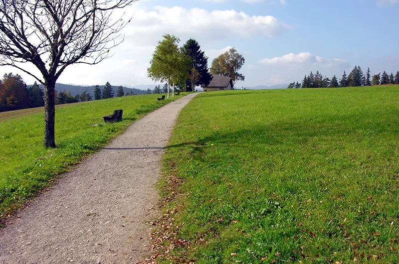 Marienkapelle Höchenschwand