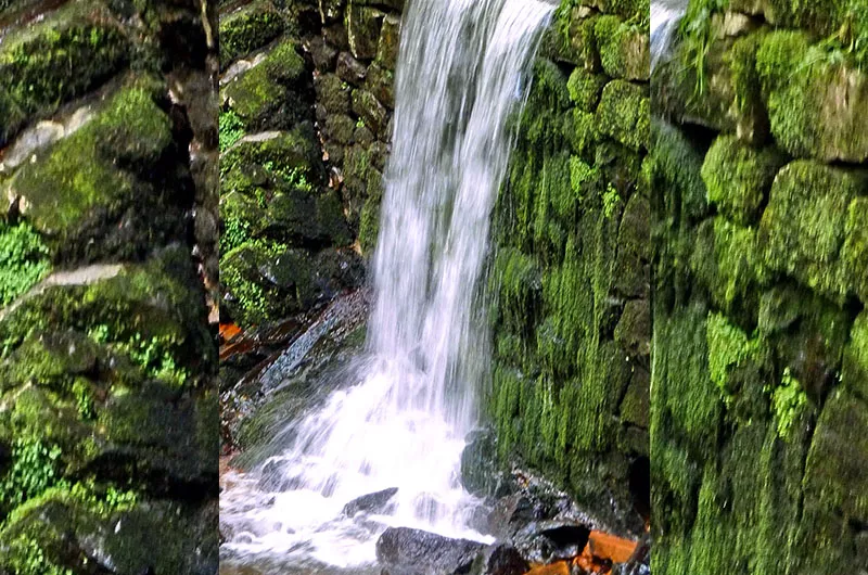 Todtmoos Rabenschlucht