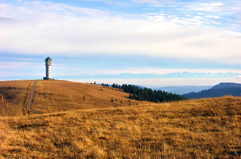 Feldbergturm