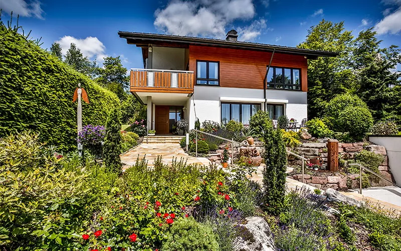 Sonjas Himmel 5-Sterne-Ferienwohnung