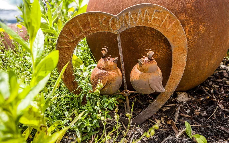 Sonjas kuscheliger Garten